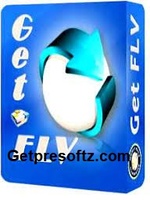 GetFLV Pro 30.2309.27 Crack + Registration Code [Latest-2024]