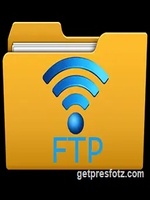 Wi-Fi Pro FTP Server 2.2.0 Crack [MOD + APK] Free 2024