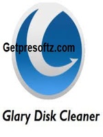 Glary Disk Cleaner 5.211.0 Crack License Key [Full Updated]-2024