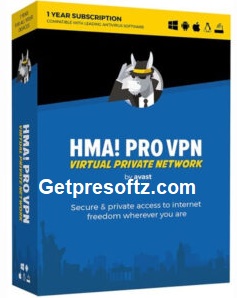 HMA Pro VPN 6.1.261 Crack With License Key [Lifetime]