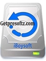 iBoysoft Data Recovery 4.5 Crack + License Key [Full Activate]