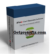 IFind Data Recovery Enterprise 8.6.1.0 Crack + Key [Latest 2024]