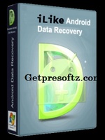 ILike IPhone Data Recovery Pro 9.5.6 Crack + Serial Key [2024]