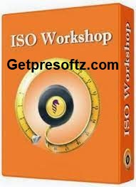ISO Workshop Pro 12.2 Crack + Serial Full Version [2024]