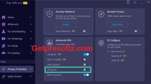 iTop VPN 5.2.2 Crack + License Key [Full Activate] 2024