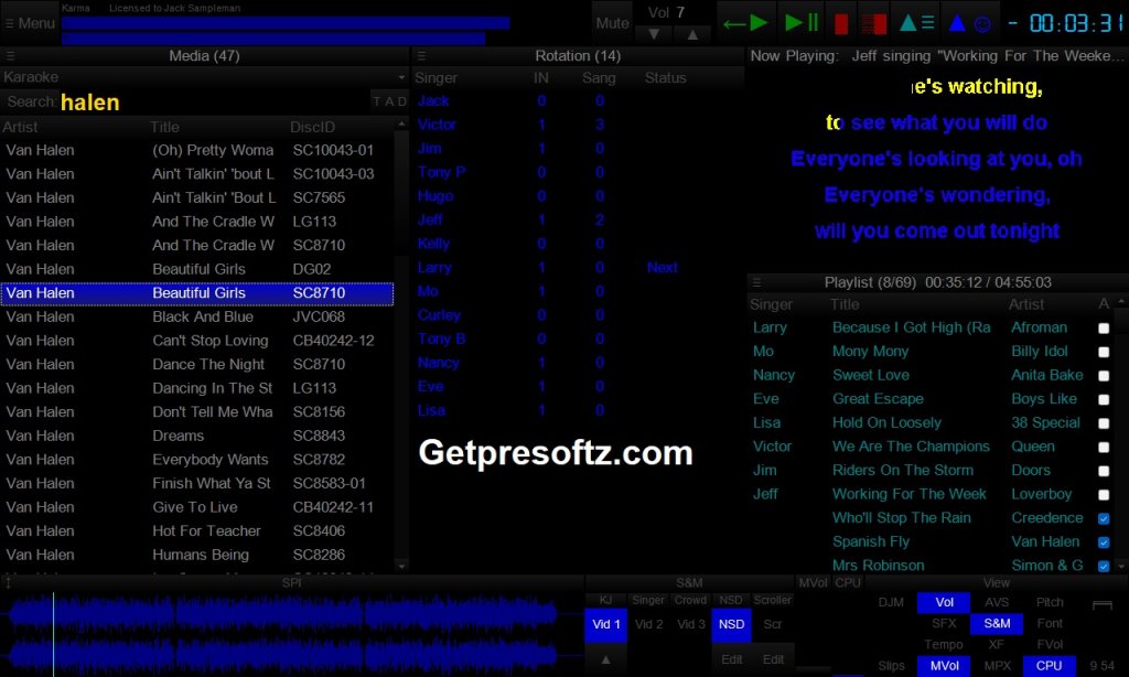 Download Karaosoft Karma Pro Full Activated 2024