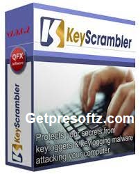 KeyScrambler Premium 3.18 Crack + License Key Full Activate [2024]
