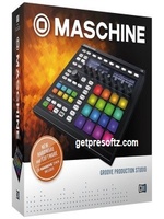 Download Native Instruments Maschine Full 2024