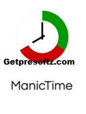 ManicTime Pro 5.2.8.0 Crack + License Key [Updated-2024]