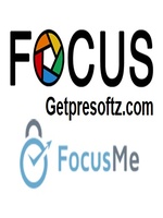 FocusMe 7.5.1.7 Crack + Registration Code [Full Activate] 2024