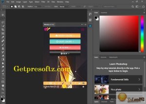 Download Moody Photoshop Panel 1.1.2 Full Activated 2024