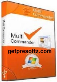 Multi Commander 13.1.0.2955 Crack License Key [Activate-2024]