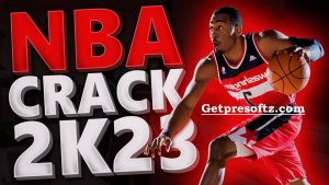 NBA 2K23 Crack Free Download Latest Version [2024]