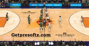 NBA 2K23 Crack Free Download Latest Version [2024]