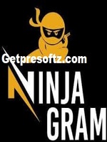 NinjaGram 9.8.5 Crack With Activation Key [Latest 2024]