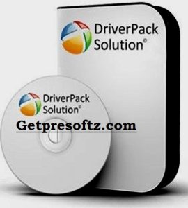 DriverPack Solution 18 Crack Online Activated [Lifetime]