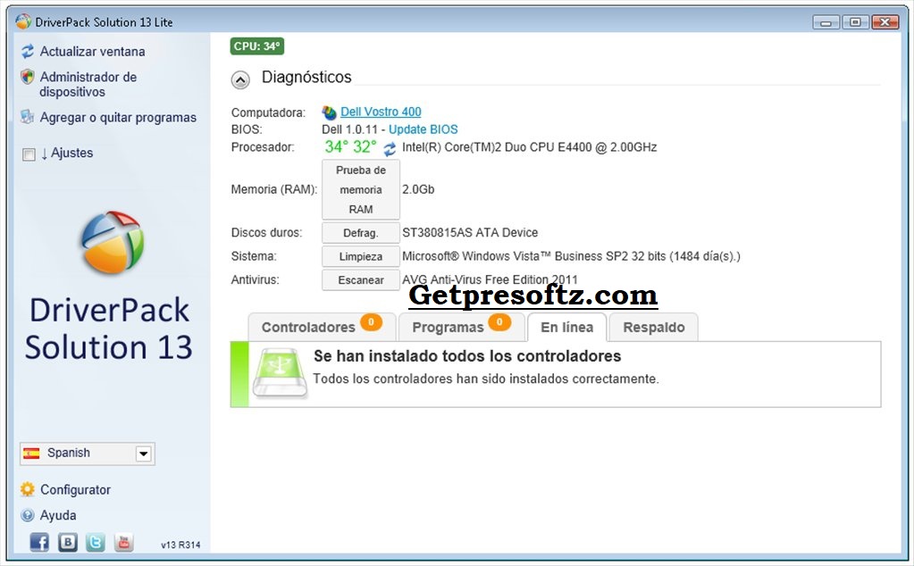 Download DriverPack Solution Full Activated 2024