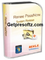 Renee Passnow Pro 2023.10.07 Crack Activation Code