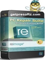 Reimage PC Repair 2024 Crack With License Key Full [Latest]