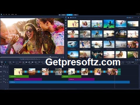 Download Corel VideoStudio Full Activated 2024