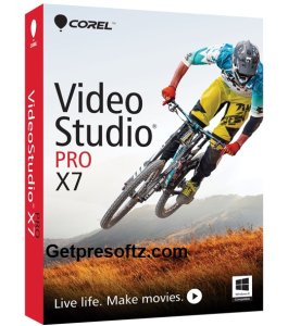 Download Corel VideoStudio Full Activated 2024