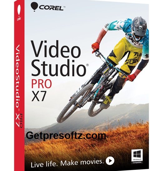 Download Corel VideoStudio Full Activated 2024