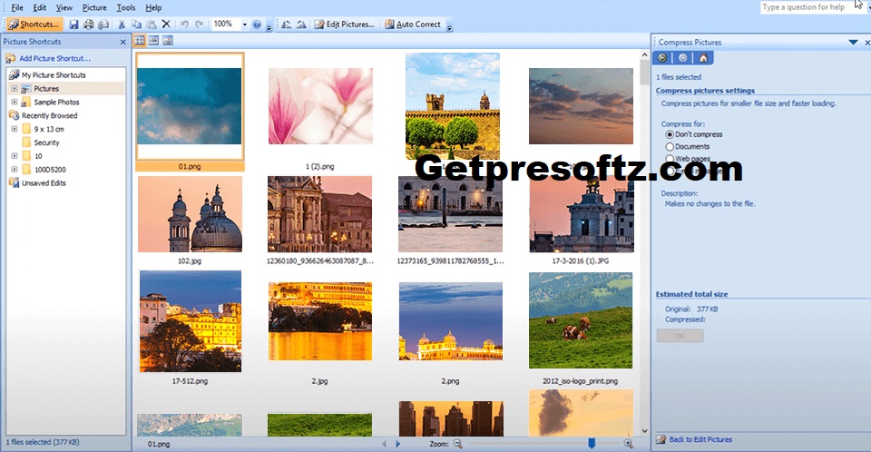 Download Microsoft Office Picture Manager Full 2024