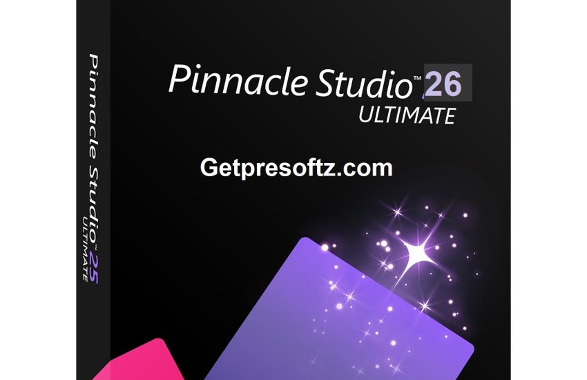 Download Pinnacle Studio Ultimate Full 2024