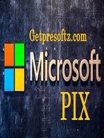 Microsoft PIX Crack 2024 With Serial Key [Full Activated]