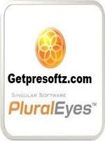 PluralEyes 4.1.15 Crack With Serial Key [Full Activated] 2024