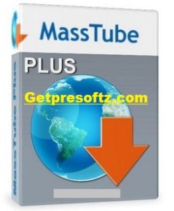 MassTube Plus 17.0.0.502 Crack + Portable Download [Latest-2024]