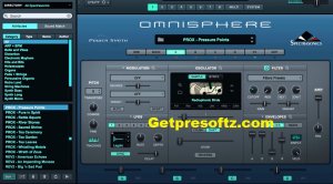 Omnisphere 2.9 Crack + Keygen Free Download [Latest-2024]