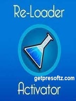 Reloader Activator 6.8 Crack + License Key [Full Setup 2024]
