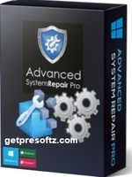 Advanced System Repair Pro 2.0.0.3 Crack License Key [2024]