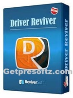 Driver Reviver 5.42.2.10 Crack License Key [Activated-2024]
