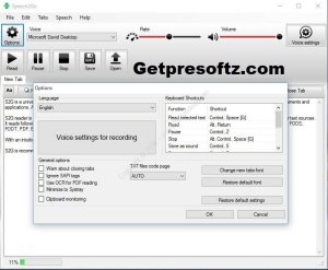 Speech2Go 1.130 Crack With Product Key Full Activated [2024]