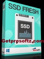 Abelssoft SSD Fresh 12.08.47803 Crack + Serial Key [2024]