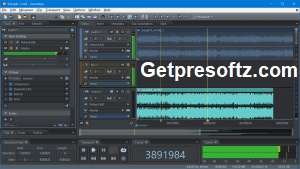 Soundop Audio Editor 1.8.23.3 Crack With Serial Key [2024]