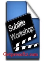 Subtitle Workshop 7.02 Crack Serial Key [Latest-2024]