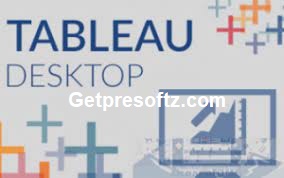 Download Tableau Desktop Full Activated 2024