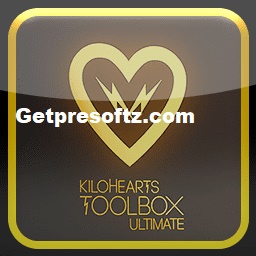Kilohearts Toolbox Ultimate 7.0.8 Crack + Serial Key [Latest-2024]
