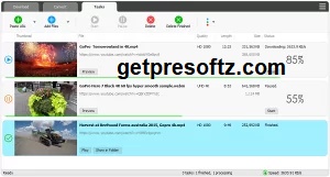 Windows TubeMate 5.11.7 Crack + License Key [Free-2024]