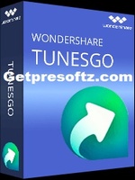 Wondershare TunesGo 10.1.9.47 Crack + Registration Code [2024]