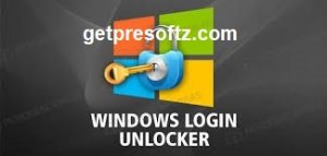 Windows Login Unlocker 1.8 Crack WinPE ISO [Latest-2024]