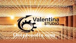Valentina Studio Pro 13.3.6 Crack + Activation Key [Latest-2023]