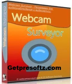 Webcam Surveyor 3.9.2.1212 Crack + Activate Key [2024]