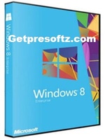 Windows 8 Product Key 2024 Crack Free Download [Latest]