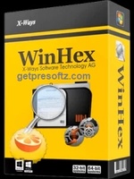 X-Ways WinHex Pro 22.7.3 Crack With License Code [2024]