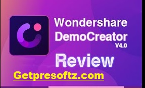 Download Wondershare DemoCreator 8.1.1 Full Activated 2024