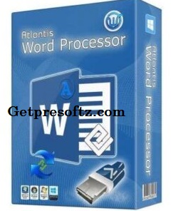 Atlantis Word Processor 4.3.5 Crack + Serial Key [Latest-2024]